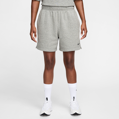 Nike NOCTA Cardinal Fleece Şort görsel 3