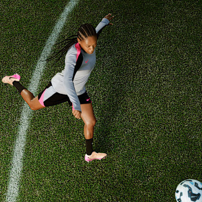 Nike Phantom GX 2 Elite Firm-Ground Low-Top Soccer Cleats