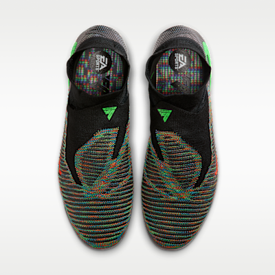 Nike Phantom 6 High Elite "EA SPORTS FC"-fodboldstøvler til græs