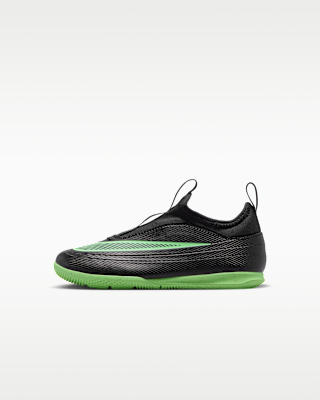 Детские кроссовки Nike Jr. Mercurial Vapor 17 Club Little Kids' Indoor/Court Low-Top Soccer