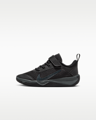 Детские кроссовки Nike Omni Multi-Court Little Kids'