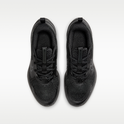 Παπούτσια για τρέξιμο σε δρόμο Nike Cosmic Runner για μεγάλα παιδιά