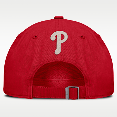 Philadelphia Phillies Statement Club Men’s Nike MLB Adjustable Hat