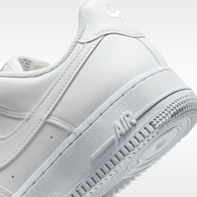 Nike Air Force 1 '07 Next Nature női cipő