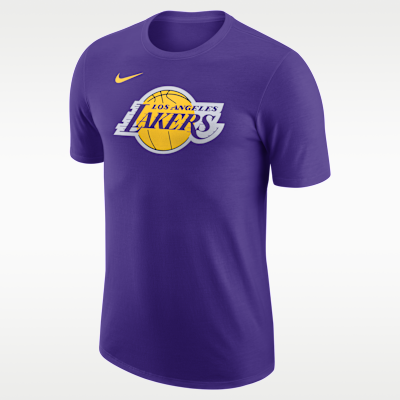 T-shirt Nike NBA Los Angeles Lakers Essential pour homme