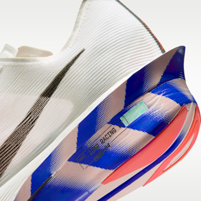 Nike Vaporfly 4 Erkek Yol Yarış Ayakkabısı görsel 8