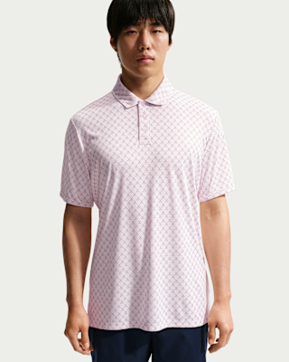 Мужские  Nike Par Dri-FIT Golf Polo