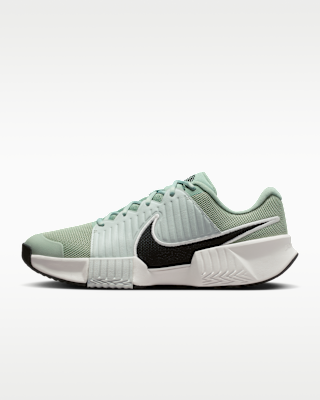 Nike  sneaker Steam/Light Silver/Wit/Zwart