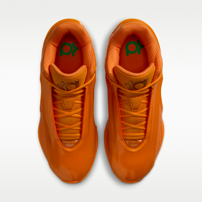 Nike KD19 Basketbol Ayakkabısı görsel 4