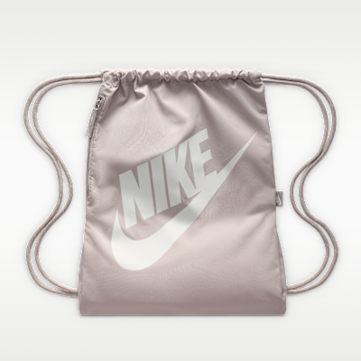 Nike Heritage Drawstring Bag (13L)