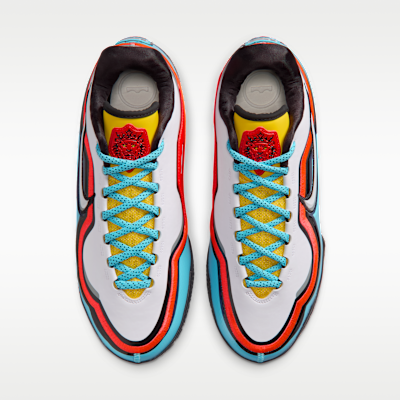 Nike LeBron XXIII Basketbol Ayakkabısı görsel 4