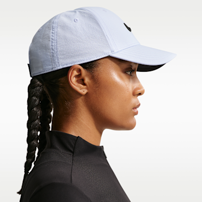 Nike Dri-FIT Club Structured Swoosh Cap