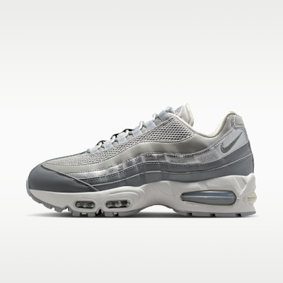 Nike Air Max 95 Big Bubble SE-sko til kvinder