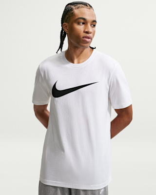 Мужская футболка Nike Sportswear Swoosh