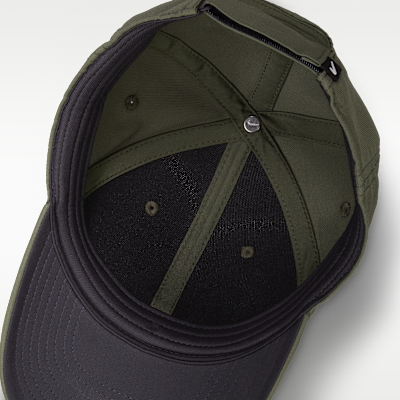 Nike Dri-FIT Club Structured Swoosh Cap