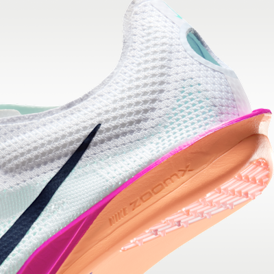 Nike Dragonfly 2 atlétikai szöges távfutócipő