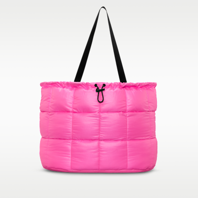 나이키 스포츠웨어 퍼플 토트백(28L)