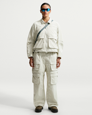 Женские  Nike ACG "Smith Summit" Zip-off Pants
