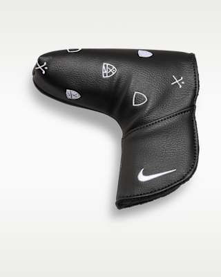Женские  Nike Tour Golf Blade Putter Headcover