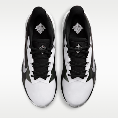 Nike NEXT% TOUR 3 Golf Ayakkabısı görsel 4