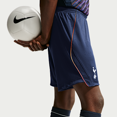 Nike Tottenham Hotspur 2026/27 Stadyum Deplasman Nike Dri-FIT Erkek Futbol Taraftar Şortu görsel 3