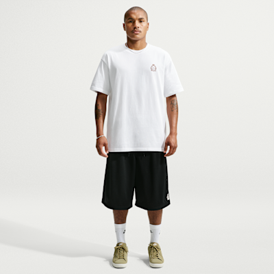 Nike Sportswear Erkek Tişörtü görsel 4
