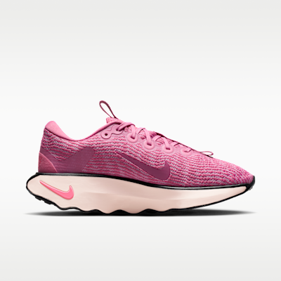 Tenis de caminata para mujer Nike Motiva