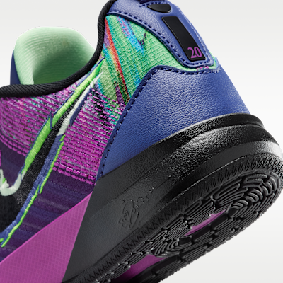 รองเท้าบาสเก็ตบอลเด็กโต Sabrina 3