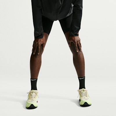Nike Run Orta Ağırlıkta Micro-Crew Koşu Çorapları (1 Çift) görsel 4