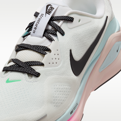 Nike Structure 26 Men's Road Running Shoes