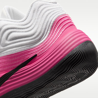 Nike Precision 8 MID Men's Basketball Shoes