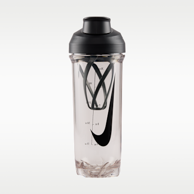 Nike TR Recharge 2.0 Shaker Bottle (710ml approx.)