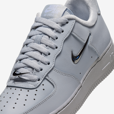 Nike Air Force 1 '07 Kadın Ayakkabısı görsel 7