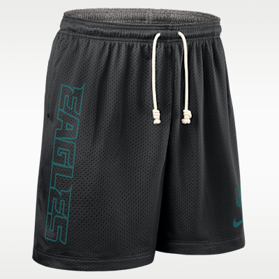 Philadelphia Eagles Sideline Reversible Men’s Nike Dri-FIT NFL Shorts
