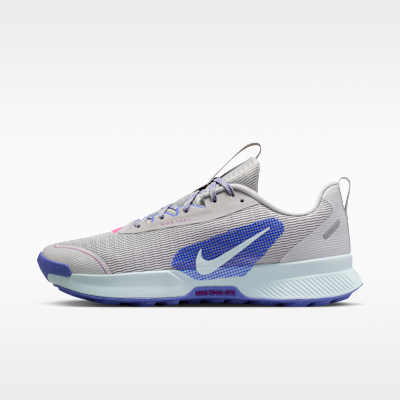 Nike Juniper Trail 3 Zapatillas de trail running - Mujer