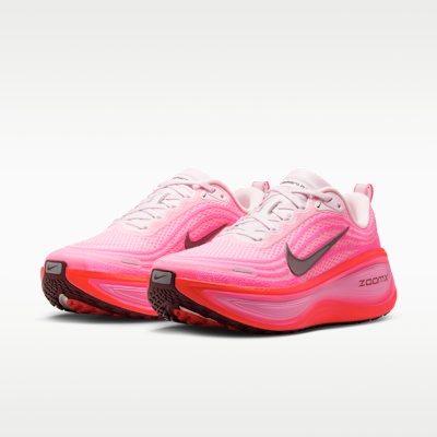 Nike Vomero Plus Women's Road Running Shoes