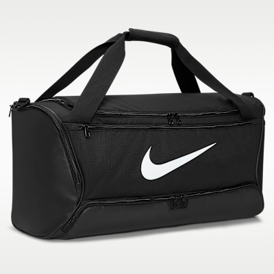 Nike Brasilia 9.5 Training Duffel Bag (Medium, 60L)