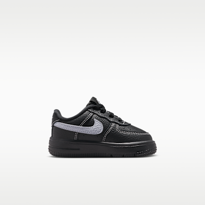 Nike Force 1 Low LV8 3 Baby/Toddler Shoes
