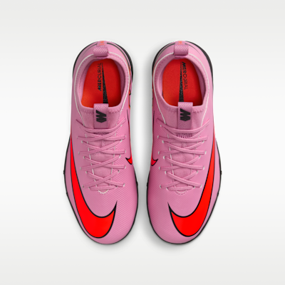 Chaussure de foot basse pour surface synthétique Nike Jr. Mercurial Vapor 16 Academy pour enfant/ado