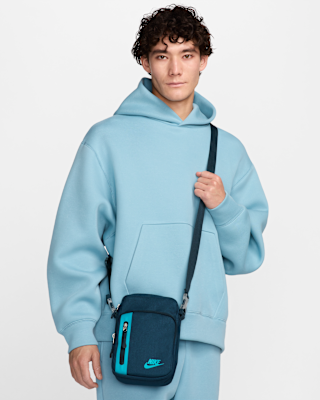 Женская сумка Nike Elemental Premium Crossbody Bag (4L)