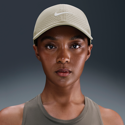 Nike Dri-FIT ADV Club ongestructureerde tennispet