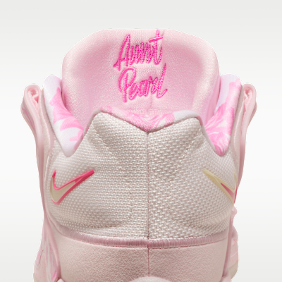 KD18 "Aunt Pearl" EP Basketball Shoes