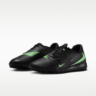 Nike Phantom 6 Low Academy Halı Saha Kramponu görsel 5