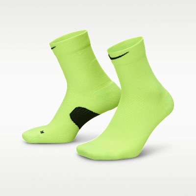 Nike Running Midweight Micro Crew Socks (1 Pair)