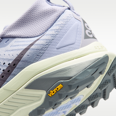 Nike ACG Zegama Trail Arazi Tipi Kadın Koşu Ayakkabısı görsel 8
