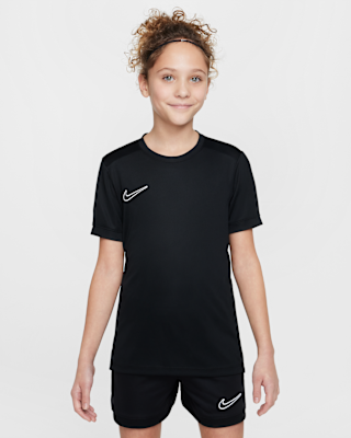Детские  Nike Academy Big Kids' Dri-FIT Soccer Top