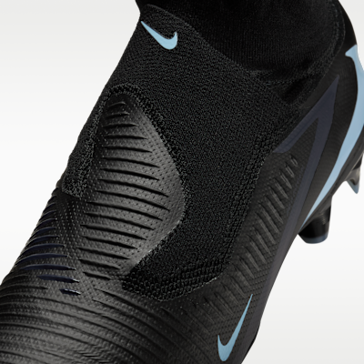 Nike Phantom 6 High Pro Firm-Ground Football Boot