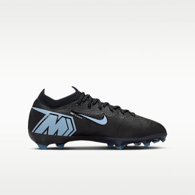 Nike Jr. Mercurial Vapor 16 Pro normál talajra készült, alacsony szárú futballcipő gyerekeknek/nagyobb gyerekeknek