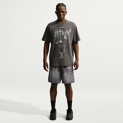 Мужские шорты Nike Ja Standard Issue Men's 6" Basketball Shorts
