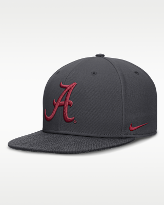 Мужская кепка Alabama Pro Nike Dri-FIT College Fitted Hat